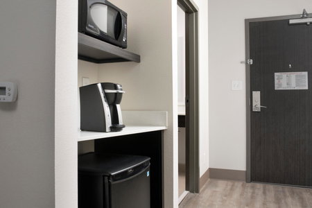 Holiday Inn Express Pensacola Downtown by IHG, Pensacola, United States
