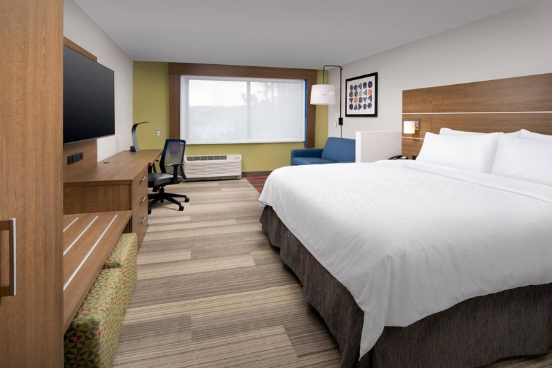 Holiday Inn Express Pensacola Downtown by IHG, Pensacola, United States
