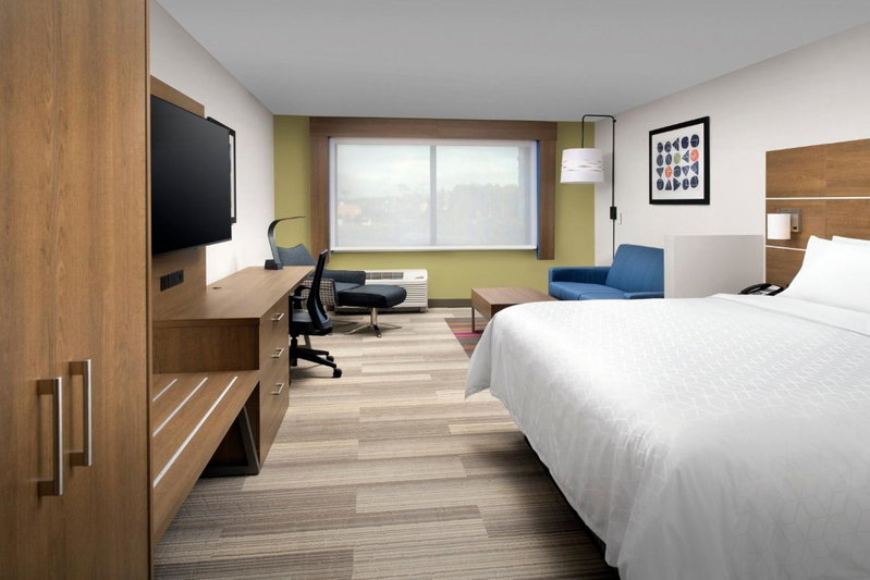 Holiday Inn Express Pensacola Downtown by IHG, Pensacola, United States