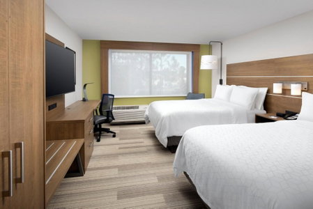 Holiday Inn Express Pensacola Downtown by IHG, Pensacola, United States