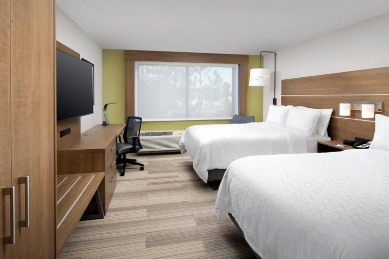 Holiday Inn Express Pensacola Downtown by IHG, Pensacola, United States