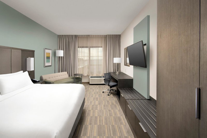 Holiday Inn Express Pensacola Downtown by IHG, Pensacola, United States