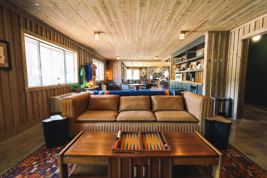 Station House Inn - Near Heavenly Gondola, South Lake Tahoe, United States