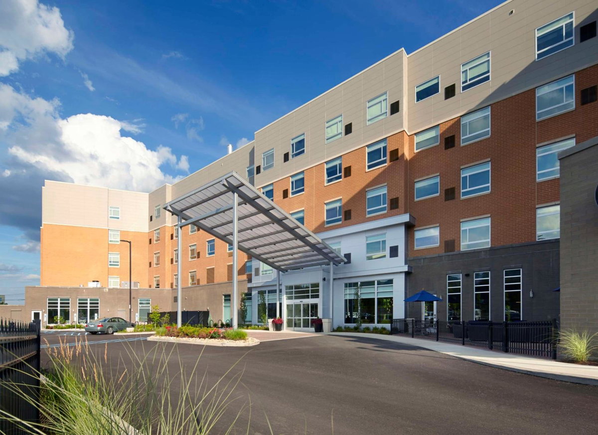 Hotel · Hyatt House Pittsburgh Bloomfield Shadyside, Pittsburgh