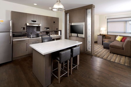 Hyatt House Pittsburgh Bloomfield Shadyside, Pittsburgh, United States