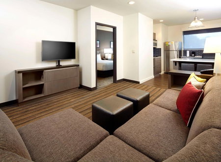 Hyatt House Pittsburgh Bloomfield Shadyside, Pittsburgh, United States