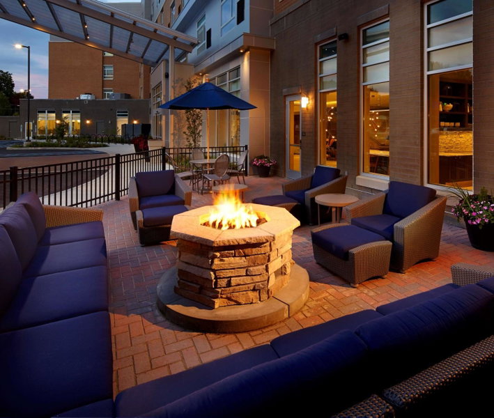 Hyatt House Pittsburgh Bloomfield Shadyside, Pittsburgh, United States