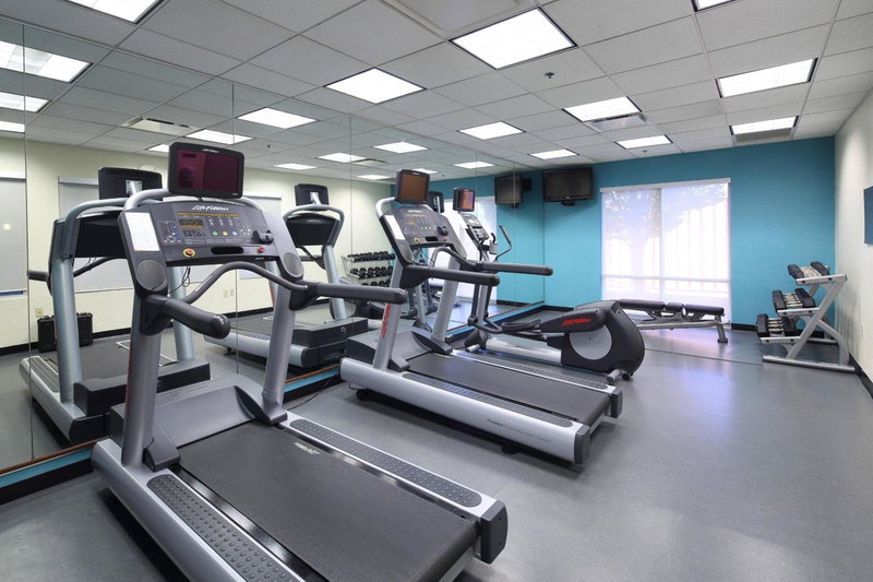 Fairfield Inn & Suites by Marriott Newark Liberty International Airport, Newark, United States