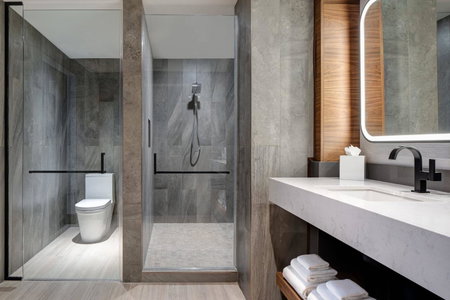 Odessa Marriott Hotel & Conference Center, Odessa, United States