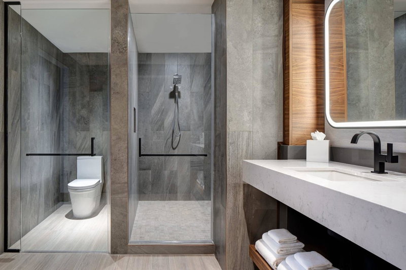 Odessa Marriott Hotel & Conference Center, Odessa, United States