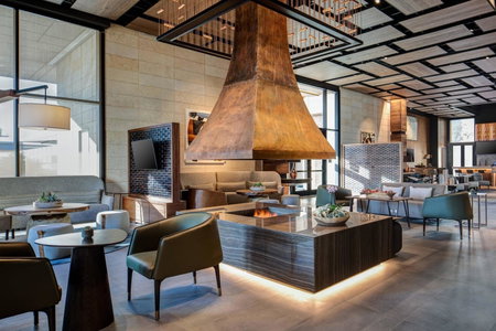 Odessa Marriott Hotel & Conference Center, Odessa, United States