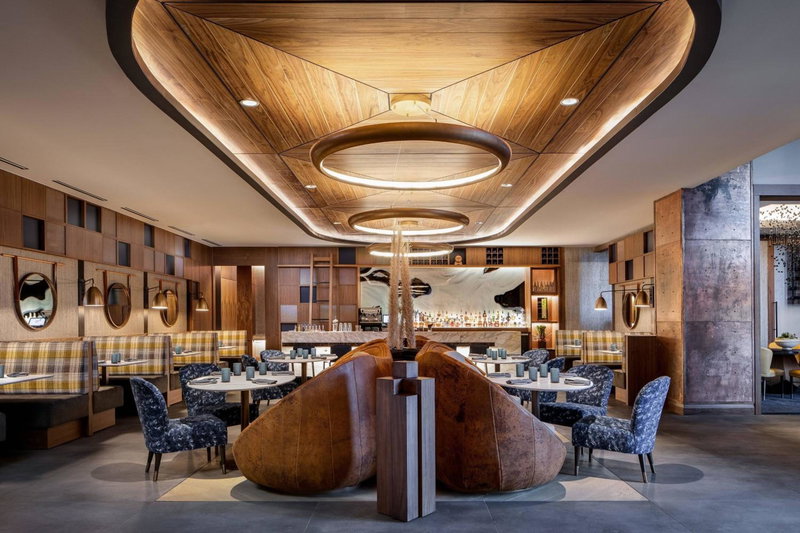 Odessa Marriott Hotel & Conference Center, Odessa, United States