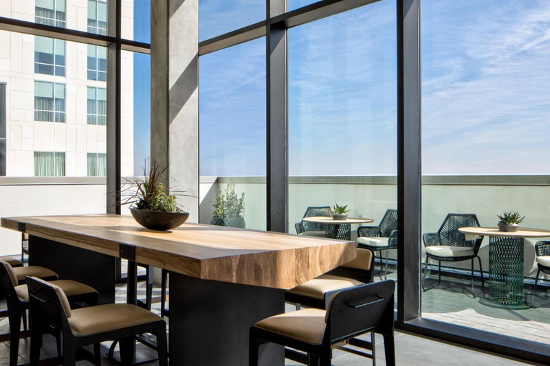 Odessa Marriott Hotel & Conference Center, Odessa, United States