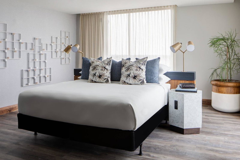 Odessa Marriott Hotel & Conference Center, Odessa, United States