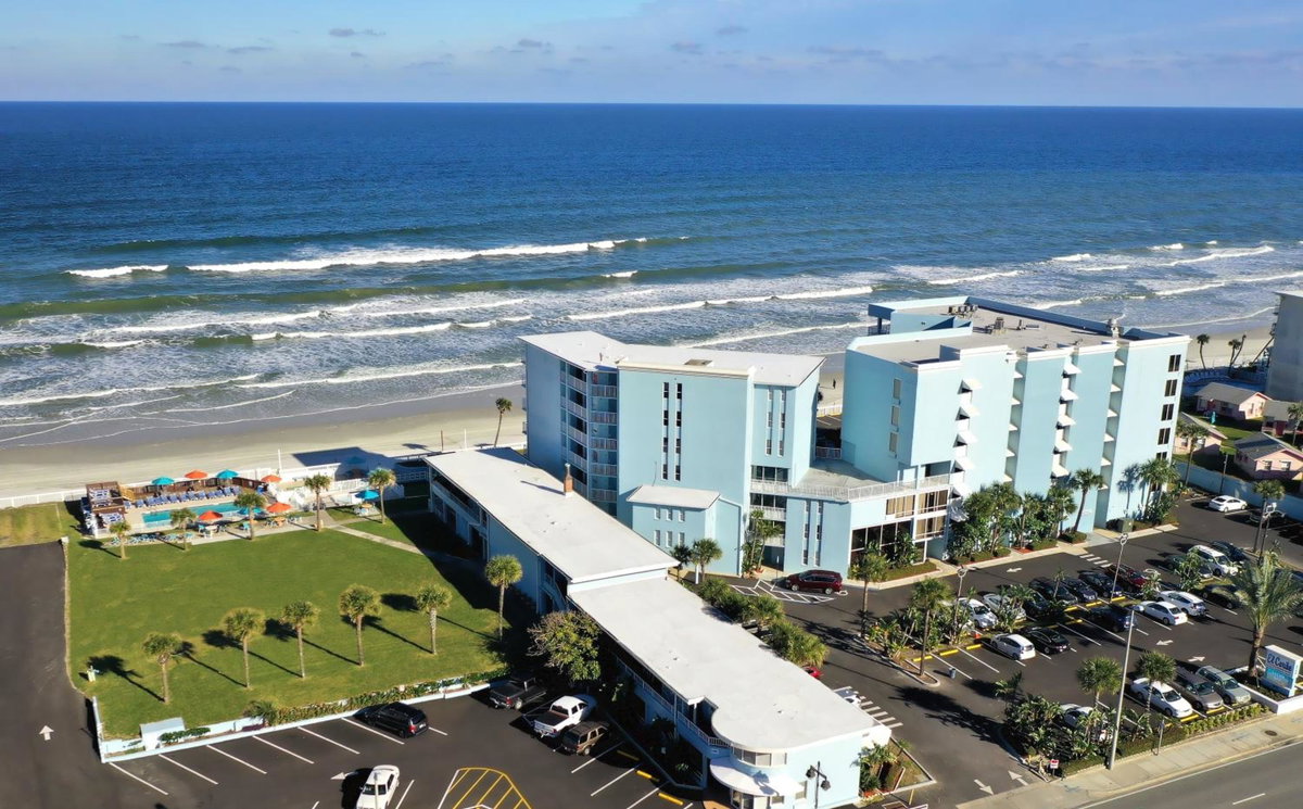 El Caribe Resort and Conference Center, États-Unis