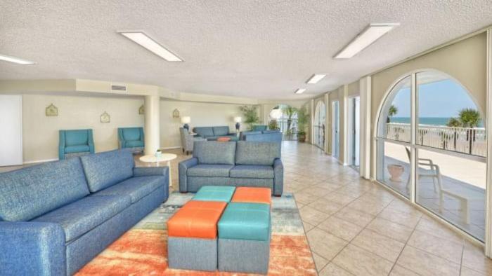 El Caribe Resort and Conference Center, Daytona Beach, United States