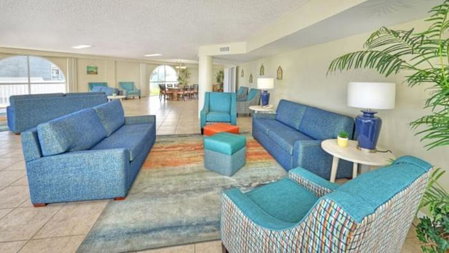 El Caribe Resort and Conference Center, Daytona Beach, United States