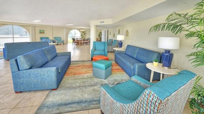 El Caribe Resort and Conference Center, Daytona Beach, United States