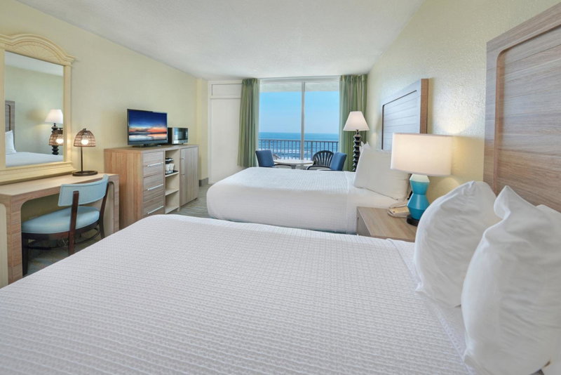 El Caribe Resort and Conference Center, Daytona Beach, United States