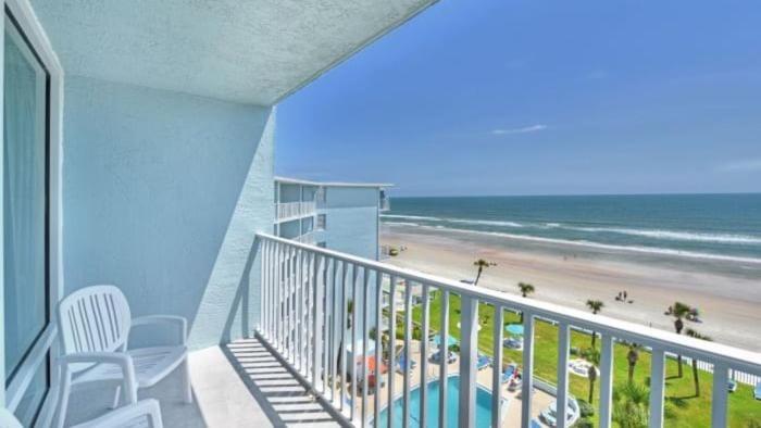 El Caribe Resort and Conference Center, Daytona Beach, United States
