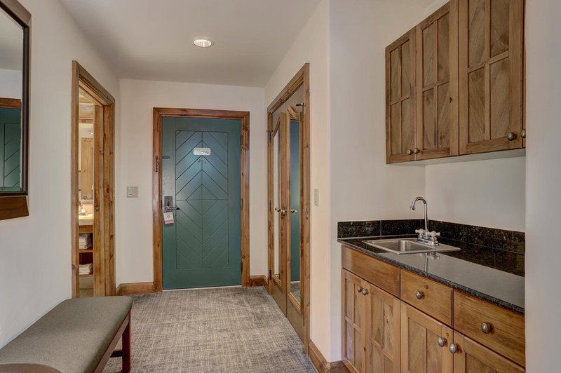Austria Haus Hotel, Vail, United States