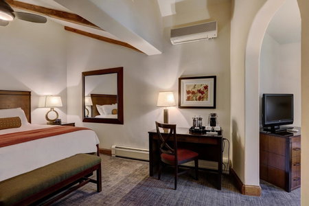 Austria Haus Hotel, Vail, United States