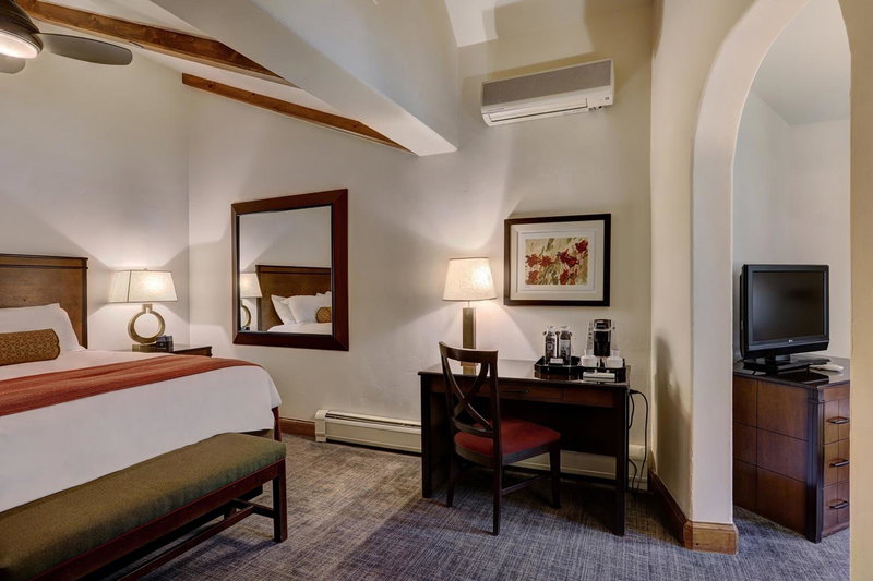 Austria Haus Hotel, Vail, United States