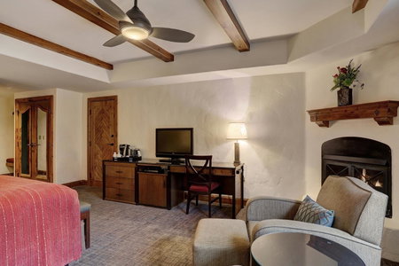 Austria Haus Hotel, Vail, United States
