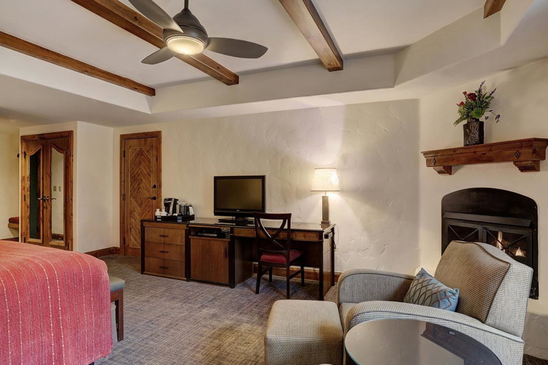 Austria Haus Hotel, Vail, United States