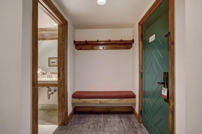 Austria Haus Hotel, Vail, United States
