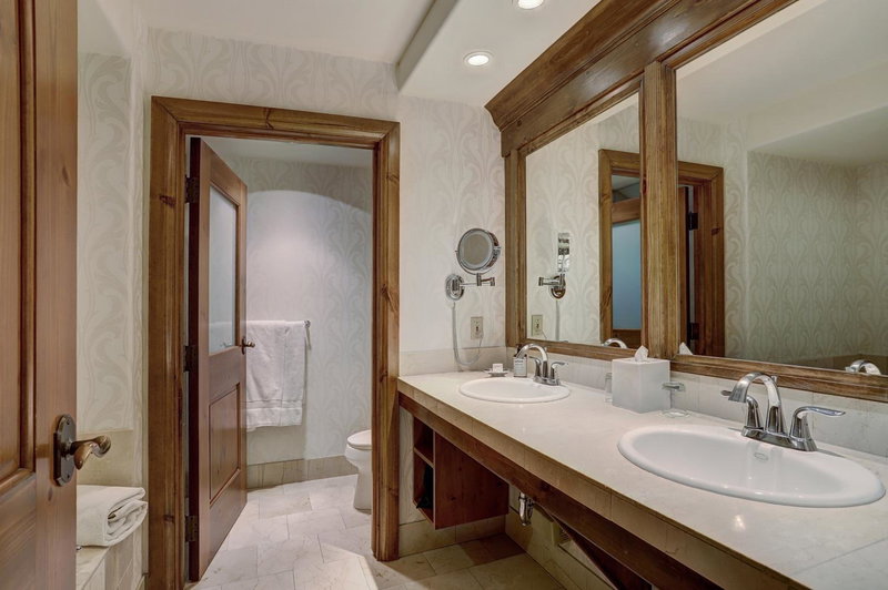 Austria Haus Hotel, Vail, United States