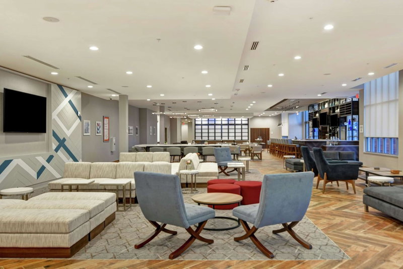 Hilton Garden Inn Princeton Lawrenceville, Lawrenceville, United States