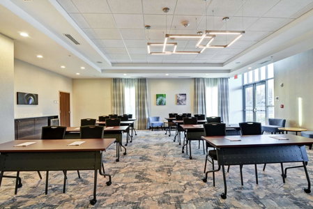 Hilton Garden Inn Princeton Lawrenceville, Lawrenceville, United States