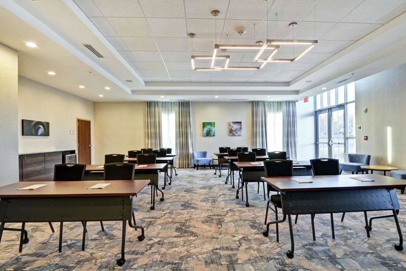 Hilton Garden Inn Princeton Lawrenceville, Lawrenceville, United States