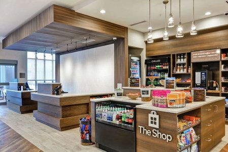 Hilton Garden Inn Princeton Lawrenceville, Lawrenceville, United States