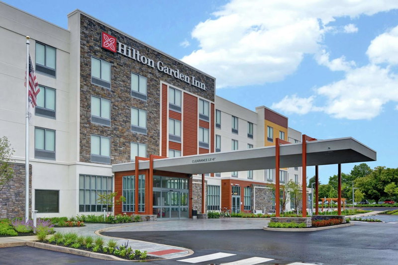 Hilton Garden Inn Princeton Lawrenceville, Lawrenceville, United States