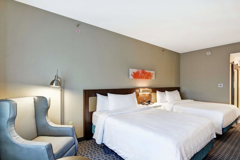 Hilton Garden Inn Princeton Lawrenceville, Lawrenceville, United States