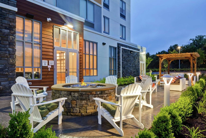 Hilton Garden Inn Princeton Lawrenceville, Lawrenceville, United States
