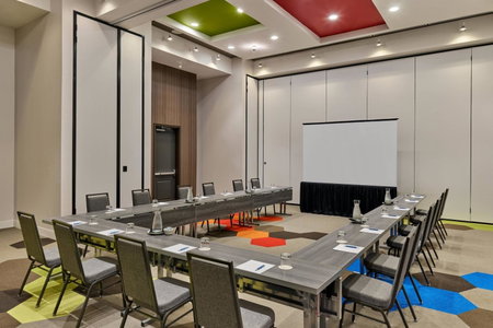Four Points by Sheraton Dallas Fort Worth Airport North, Coppell, United States
