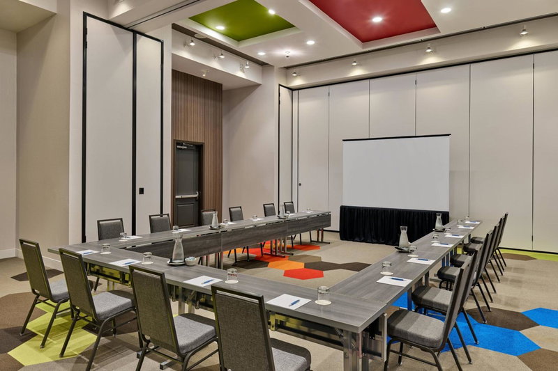 Four Points by Sheraton Dallas Fort Worth Airport North, Coppell, United States