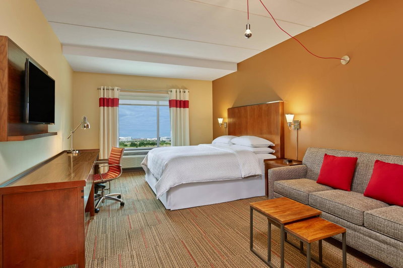 Four Points by Sheraton Dallas Fort Worth Airport North, Coppell, United States
