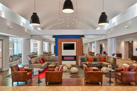 Four Points by Sheraton Dallas Fort Worth Airport North, Coppell, United States
