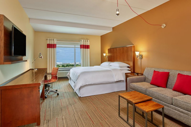 Four Points by Sheraton Dallas Fort Worth Airport North, Coppell, United States