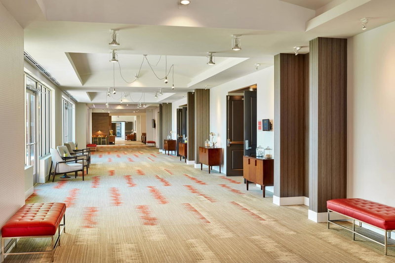 Four Points by Sheraton Dallas Fort Worth Airport North, Coppell, United States