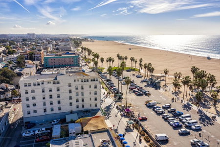 AIR Venice on the Beach, Los Angeles, United States