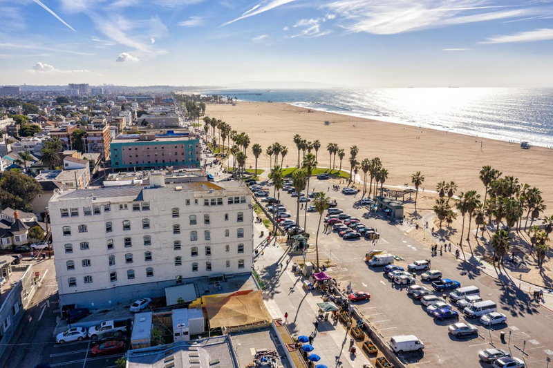 AIR Venice on the Beach, Los Angeles, United States