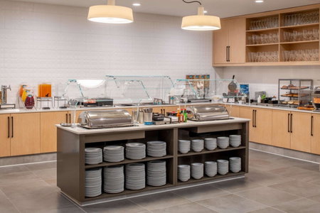 Homewood Suites By Hilton Belmont, Belmont, United States
