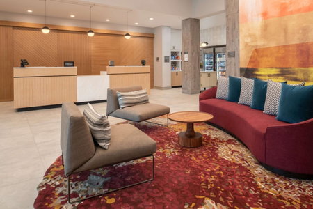 Homewood Suites By Hilton Belmont, Belmont, United States