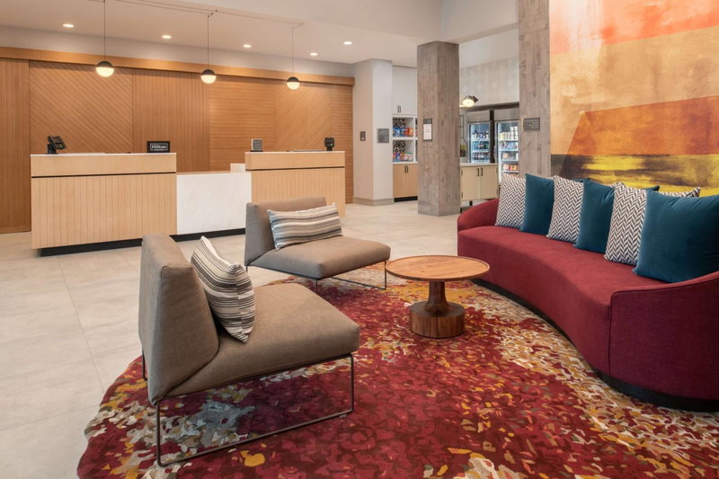 Homewood Suites By Hilton Belmont, Belmont, United States