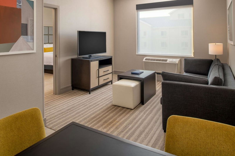 Homewood Suites By Hilton Belmont, Belmont, United States